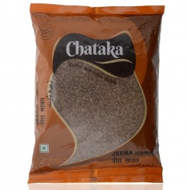 Chataka Jeera (Cumin)   Pack  400 grams